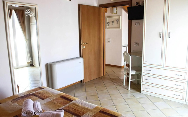 Hotel Ariston