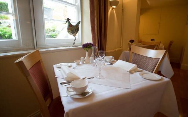 Lypiatt House Hotel