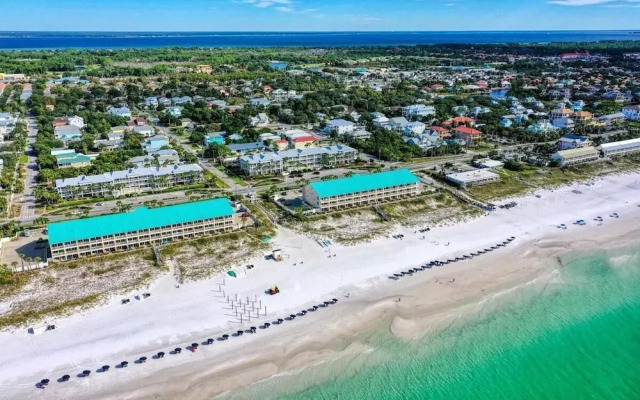 Grand Caribbean East 313