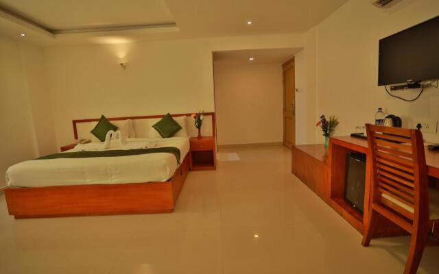 Esha Heritage Inn