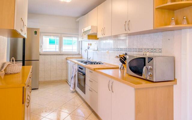 Fantastic holiday with small children - 200m from beach