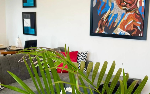 Zane Apartments in Rebero Heights