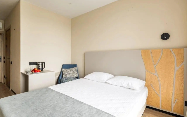 Баден-Баден Таватуй