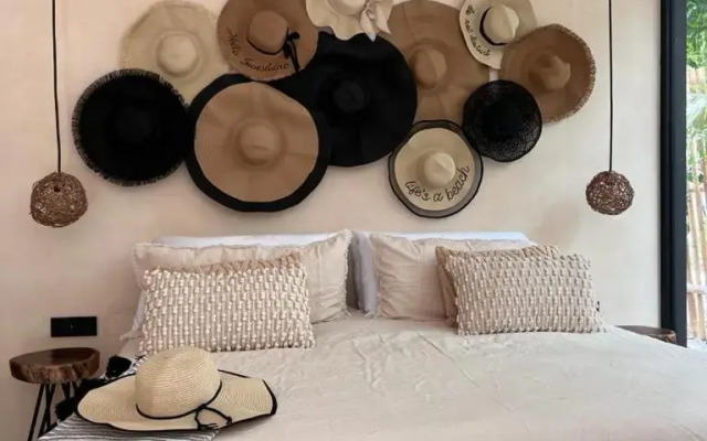 Xuncari Ecoluxury Living