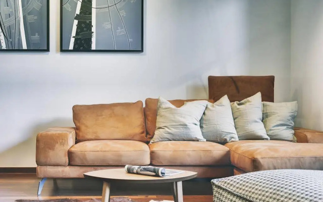 Pula City Business Apartments