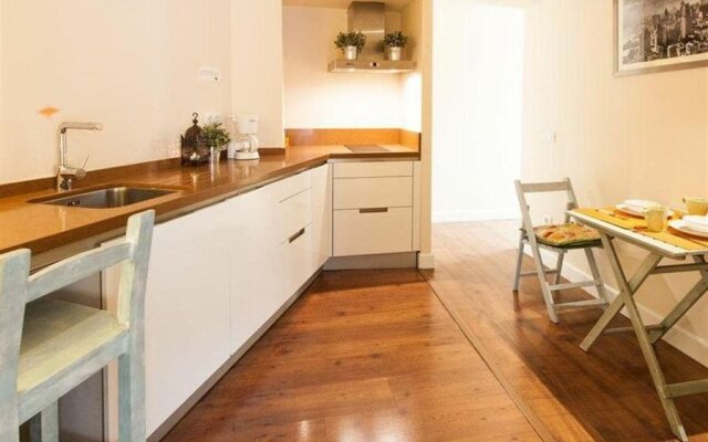 Cathedral House Sevilla