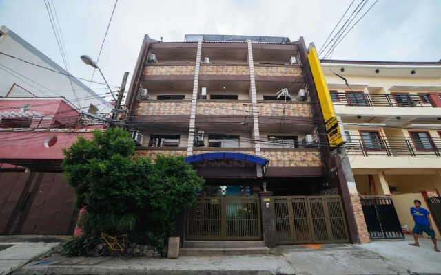 L Mansion 2 Palanan Makati City