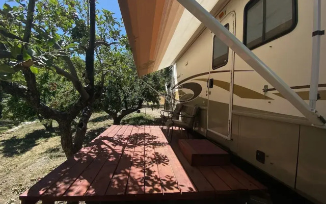 Quiet Mind Lodge Retreat & Spa  Sequoias