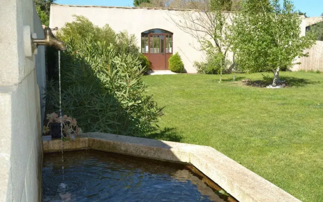 Gites Le Mas De La Tante Berthe