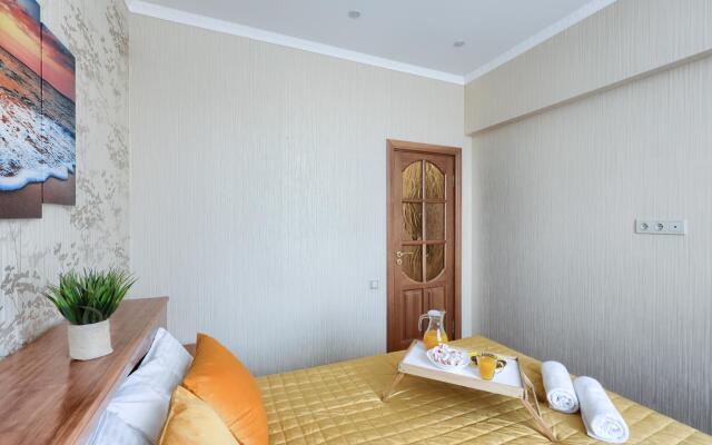 Апартаменты на улице Нурсултана Назарбаева