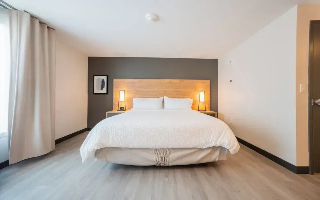 Candlewood Suites Trois Rivieres Ouest by IHG