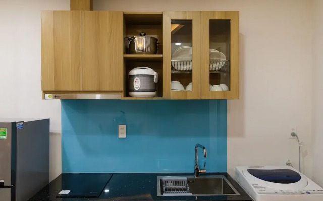 XO Hotel & Apartments