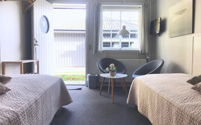 Danhostel Kerteminde