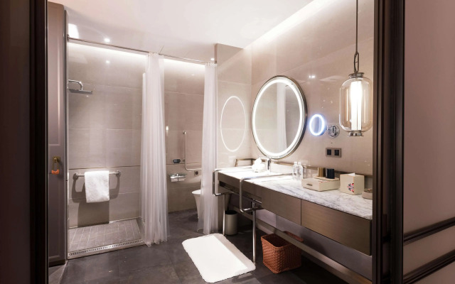 Canopy by Hilton Chengdu City Centre