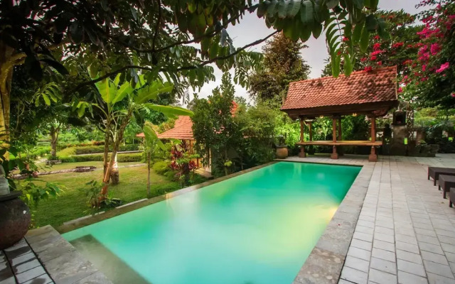 Griya KCB Villa Ubud