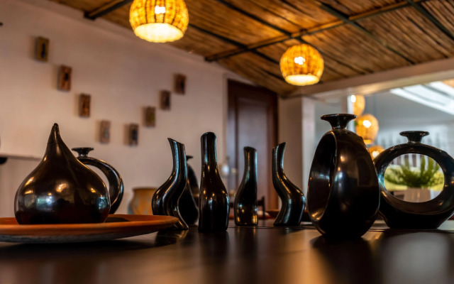 Casa Los Cantaros Hotel Boutique