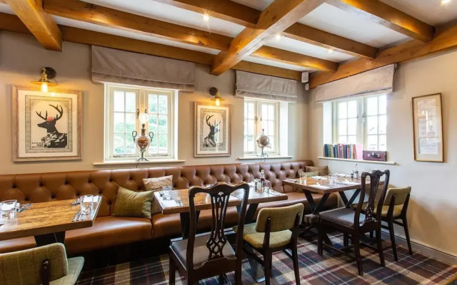 The Royal Oak - Inn