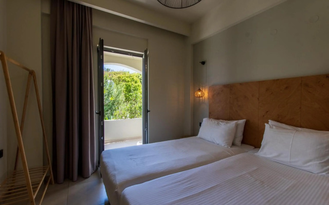Malena Hotel & Suites - Adults Only by Omilos Hotels