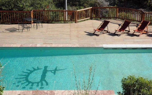 Hotel Spa Terrazas del Uritorco