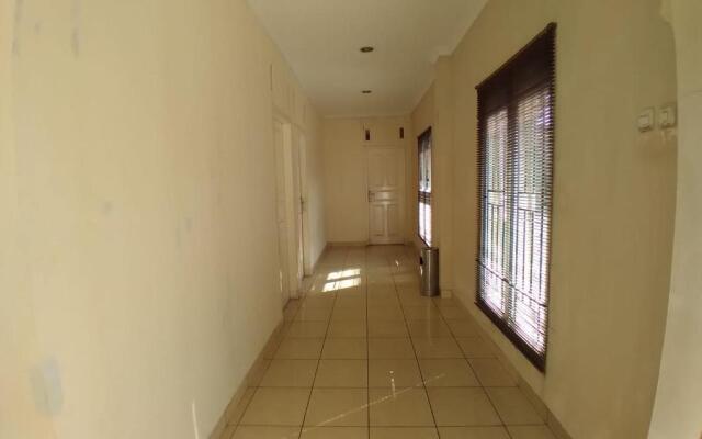 Wisma Bintang Jadayat 3