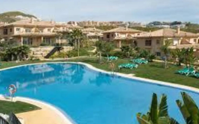 Ct 118 - Casa Dublin - Casa Dublin - Ct 118