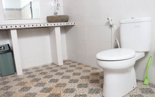 Dangin Kubu Bungalow