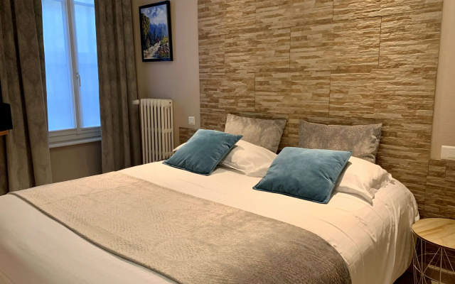 Best Western Hotel Des Voyageurs