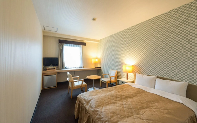 Hotel LiVEMAX Kofu