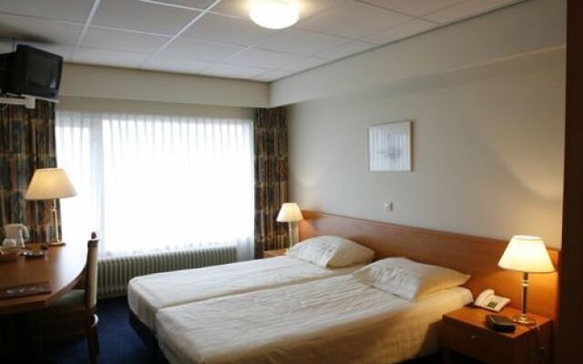 Hotel Restaurant t Anker