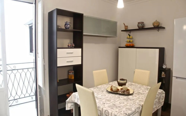 Rentopolis - Casa Bentivegna