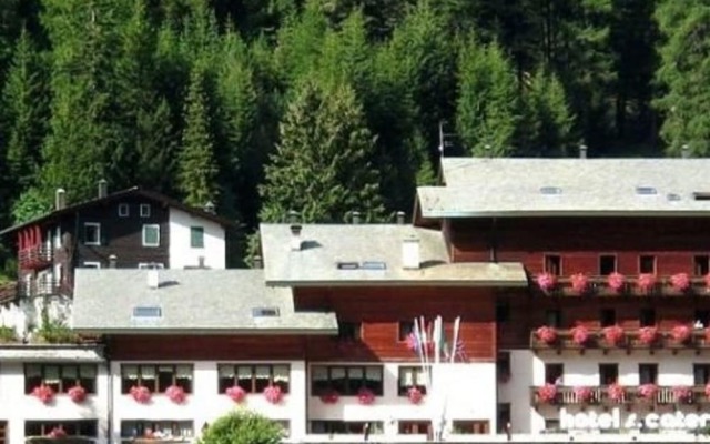 Hotel Santa Caterina