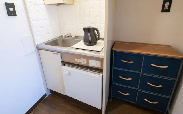SONIC Apartment Hotel