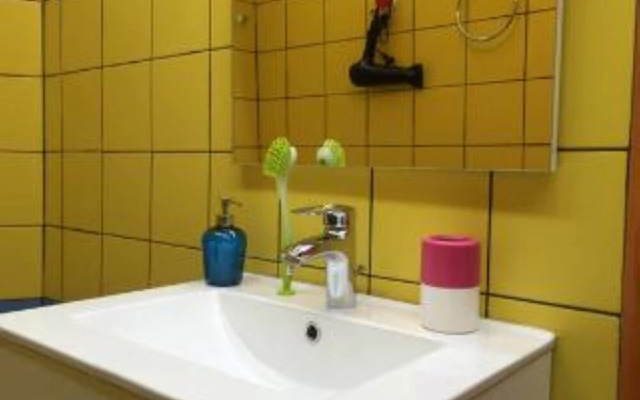 Charming 1 double bed apartment