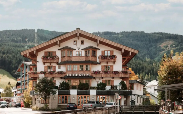 Geniesserhotel Hubertus