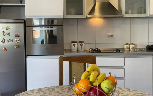 Apartment Mimoza 2
