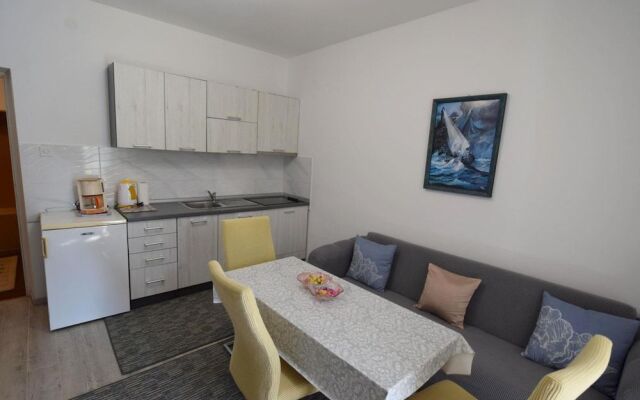 Apartment Radojka