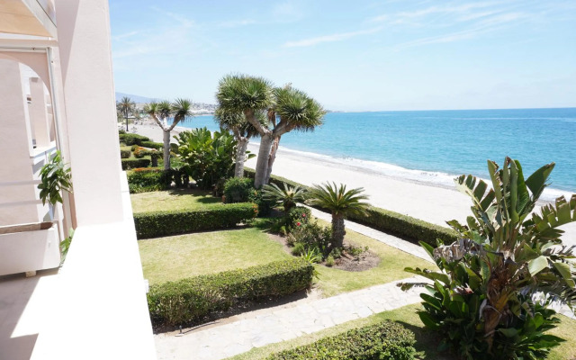 Beach View Playa Del Moral