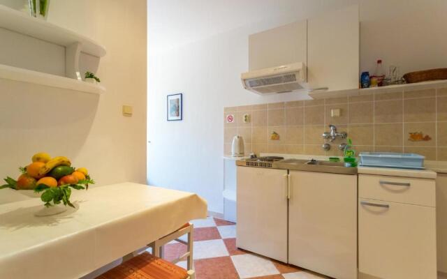 Apartments Slavica