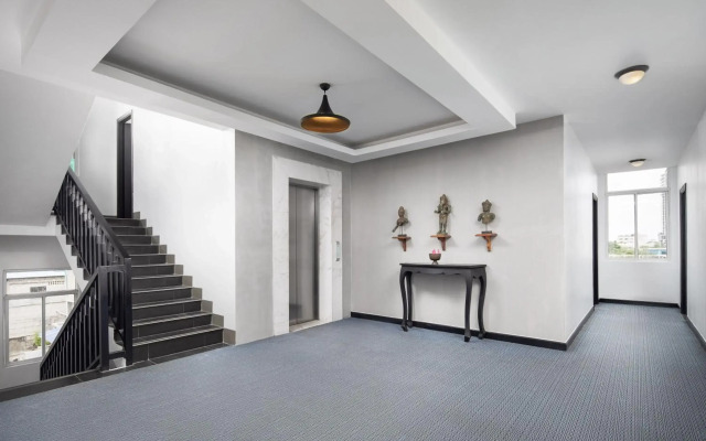Apsor Palace Hotel