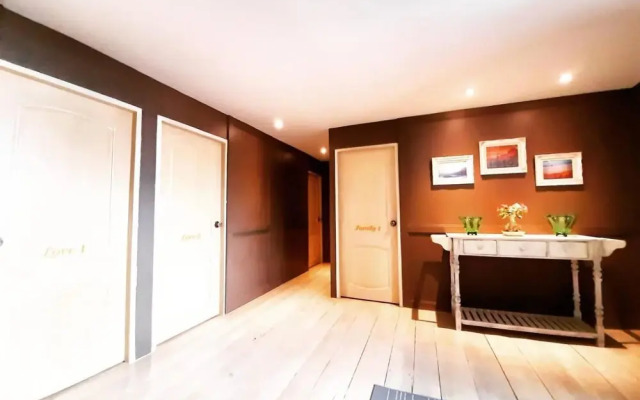 The Royal Chiangkhan Boutique Hotel