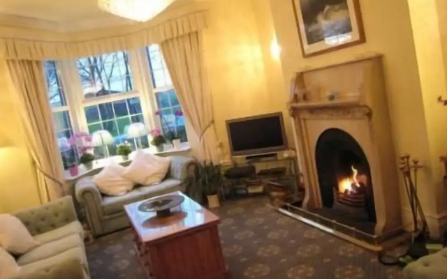 Park Lodge Hotel
