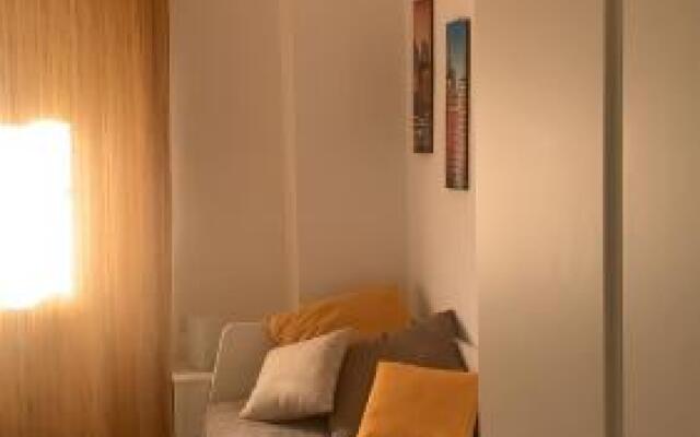 Suite da Enrica e Petra