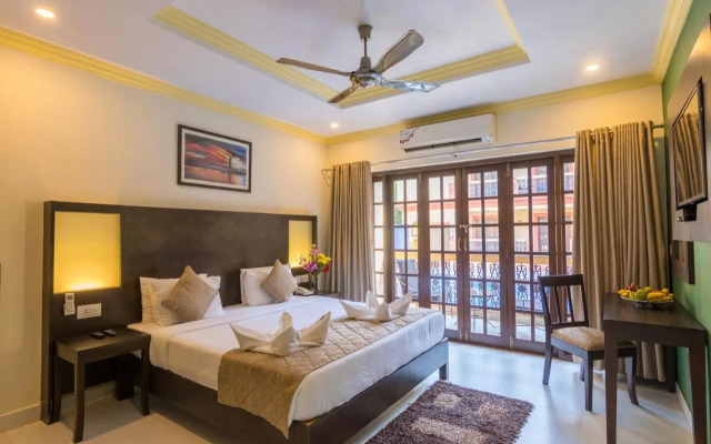 Safias Guest House
