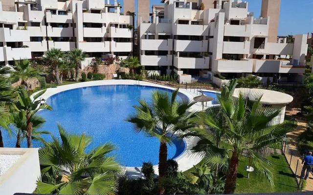 Nice Apartment Near Beach