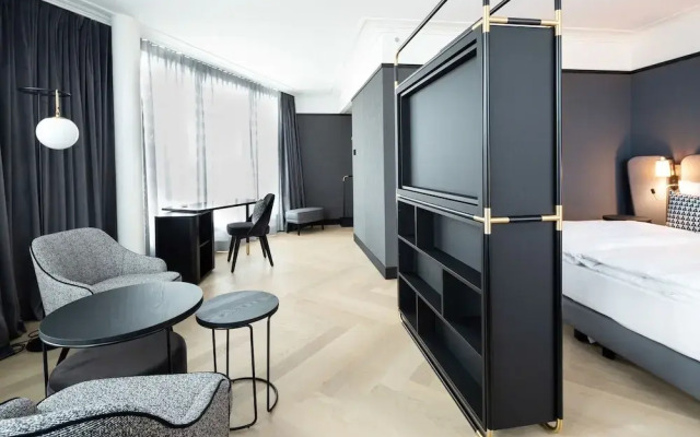 Hotel Schillerhof Weimar