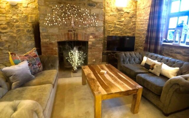 Somerset Country Escape
