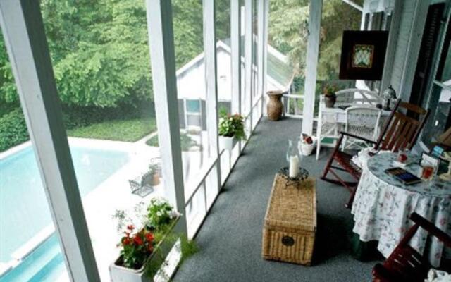 1861 Inn Bed & Breakfast