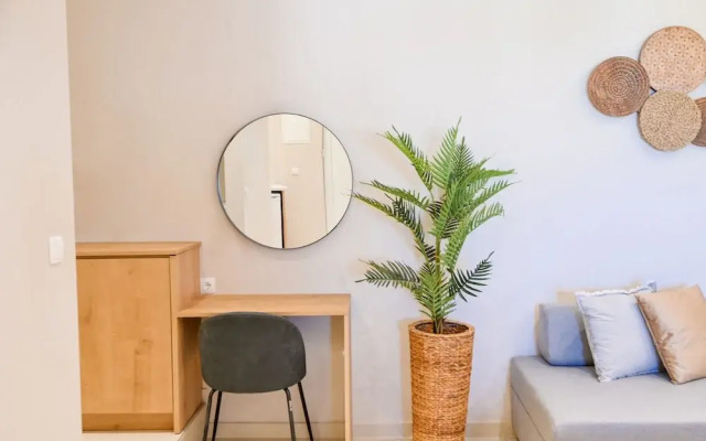 Eleftheria Suites