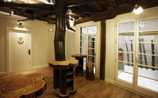 Pensión Basque Boutique