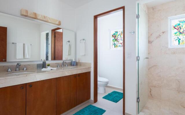 Casa Sienna Lia Spacious House